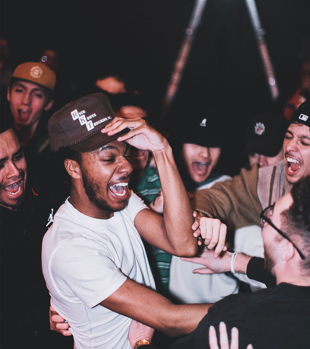 bachelor party in denver