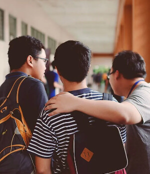 field trip in boulder