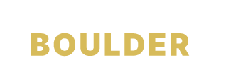 limousine boulder logo