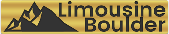 Limousine Boulder Logo